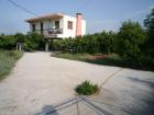Unser Angebot nahe der Stadt Nafplion/Peloponnes/Griechenland