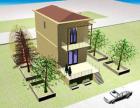 Neubau Einfamilienhaus nahe Nafplio/Griechenland