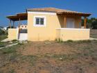 Neubau Einfamilienhaus nahe Porto Heli/Griechenland